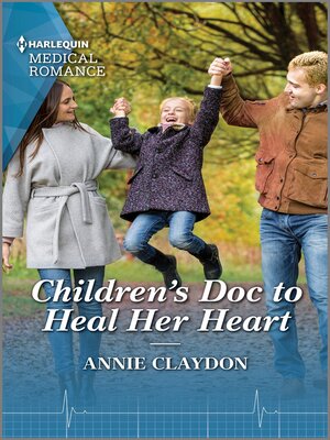 cover image of Children's Doc to Heal Her Heart